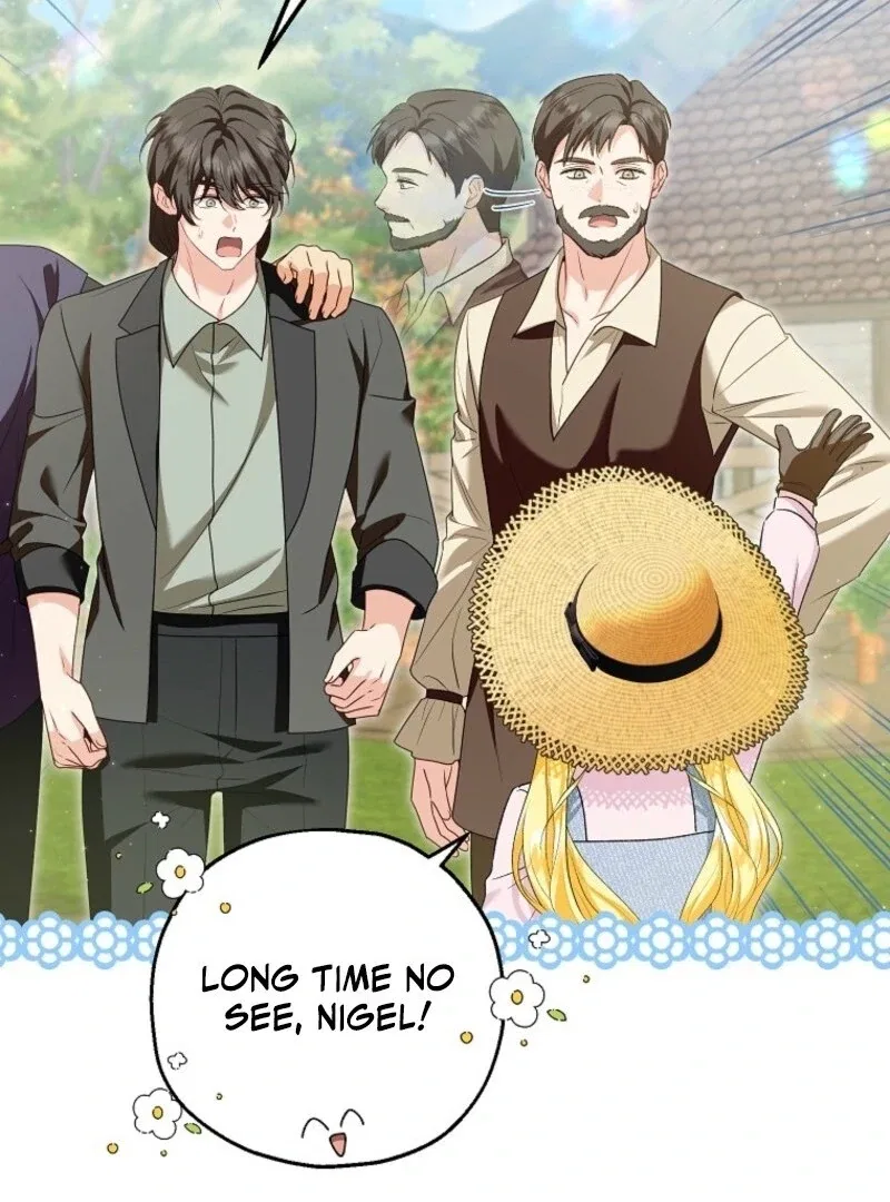 I Don’t Want To Be Duke’s Adopted Daughter-in-law Chapter 101 – Page 77