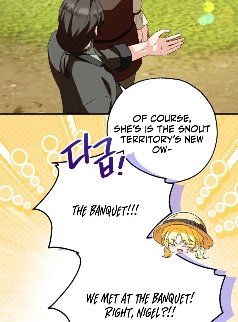 I Don’t Want To Be Duke’s Adopted Daughter-in-law Chapter 101 – Page 79