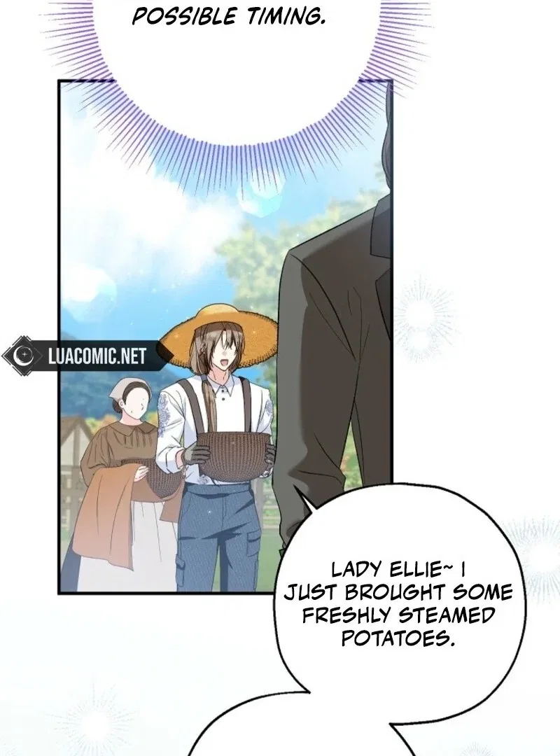 I Don’t Want To Be Duke’s Adopted Daughter-in-law Chapter 101 – Page 83