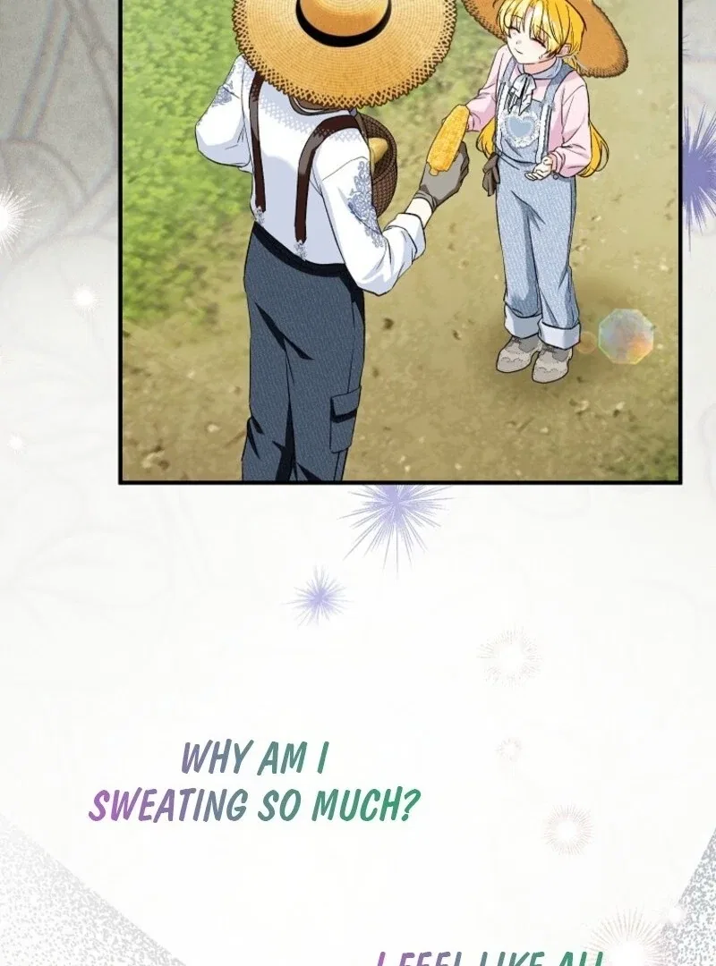 I Don’t Want To Be Duke’s Adopted Daughter-in-law Chapter 101 – Page 87