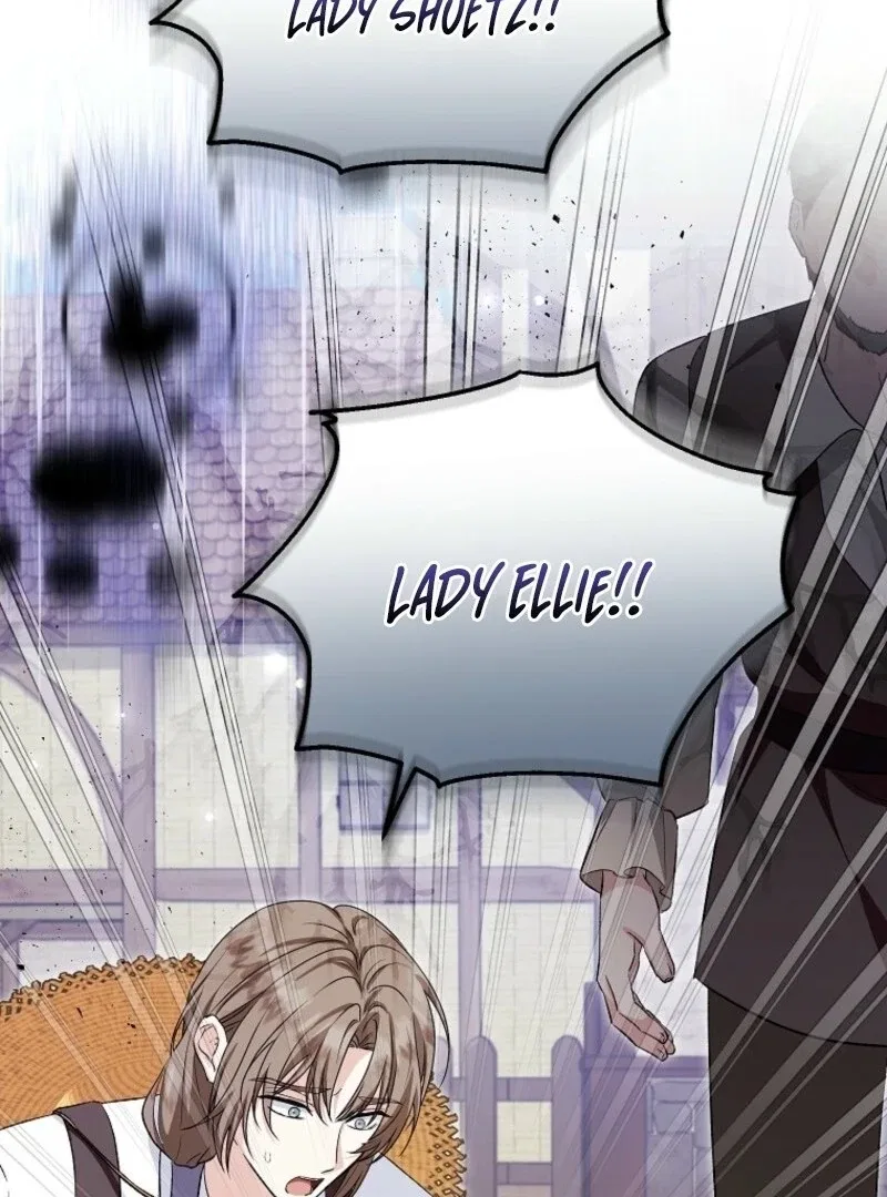 I Don’t Want To Be Duke’s Adopted Daughter-in-law Chapter 101 – Page 94