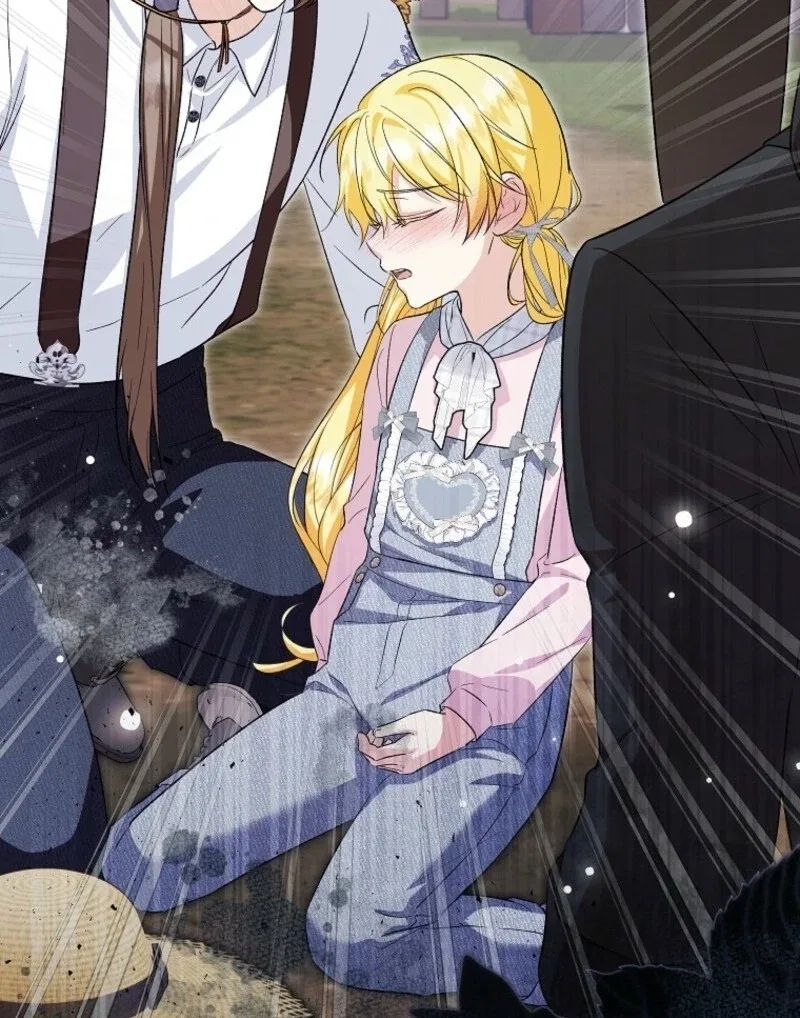 I Don’t Want To Be Duke’s Adopted Daughter-in-law Chapter 101 – Page 95