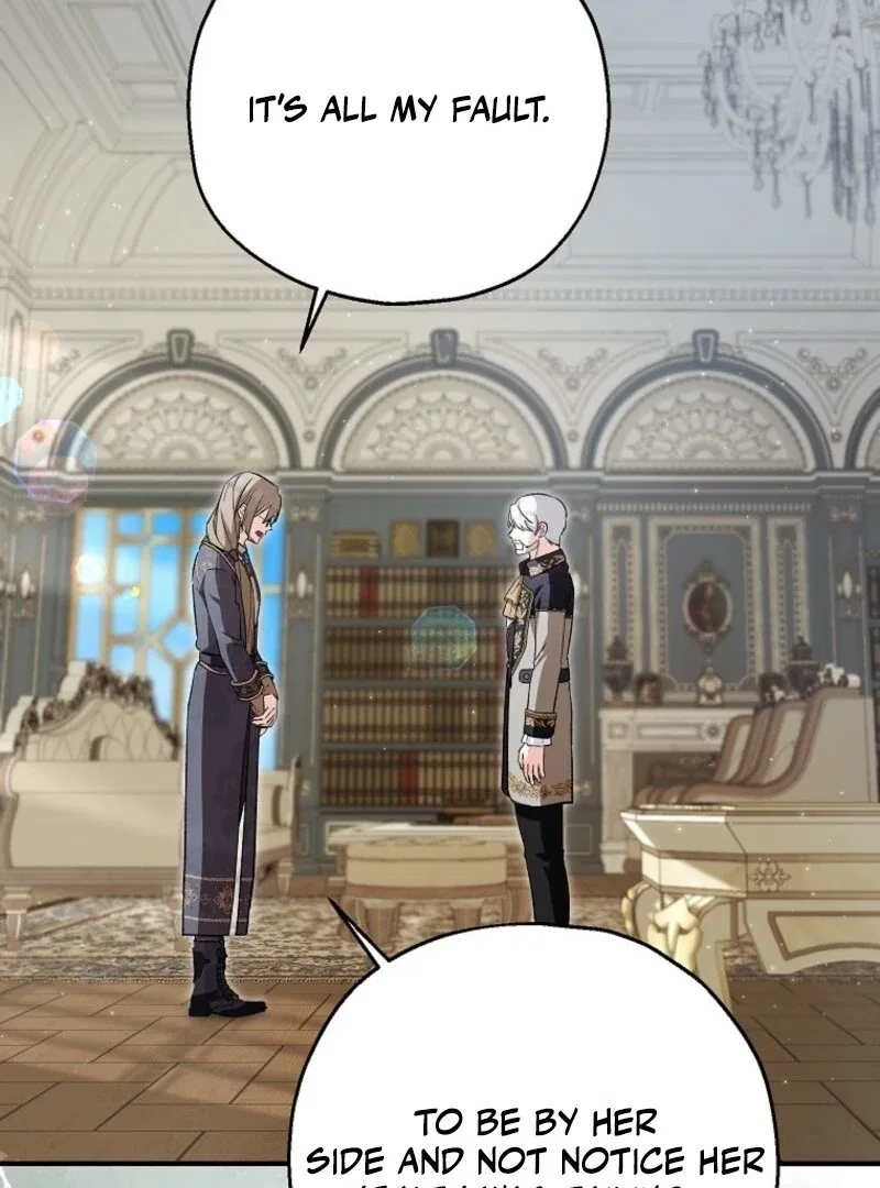 I Don’t Want To Be Duke’s Adopted Daughter-in-law Chapter 101 – Page 100