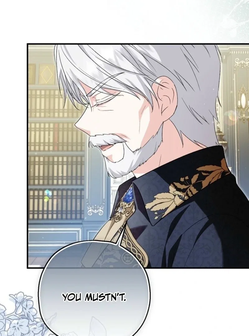 I Don’t Want To Be Duke’s Adopted Daughter-in-law Chapter 101 – Page 102