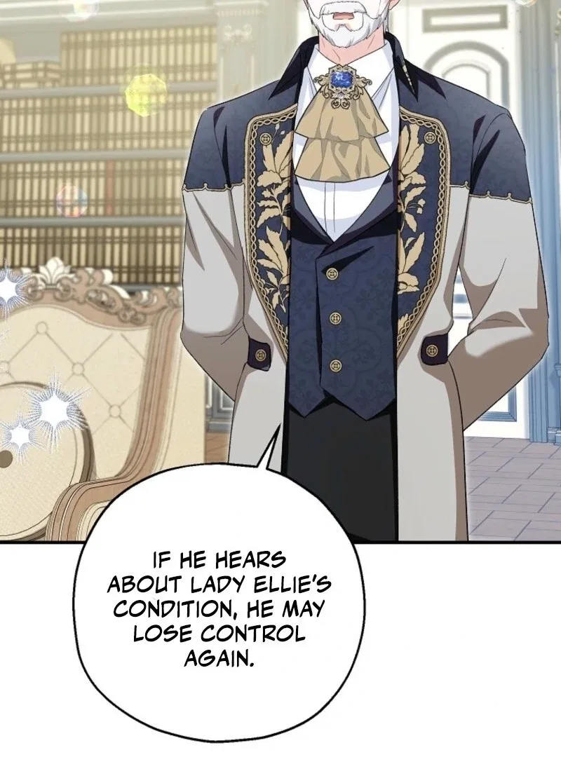 I Don’t Want To Be Duke’s Adopted Daughter-in-law Chapter 101 – Page 104