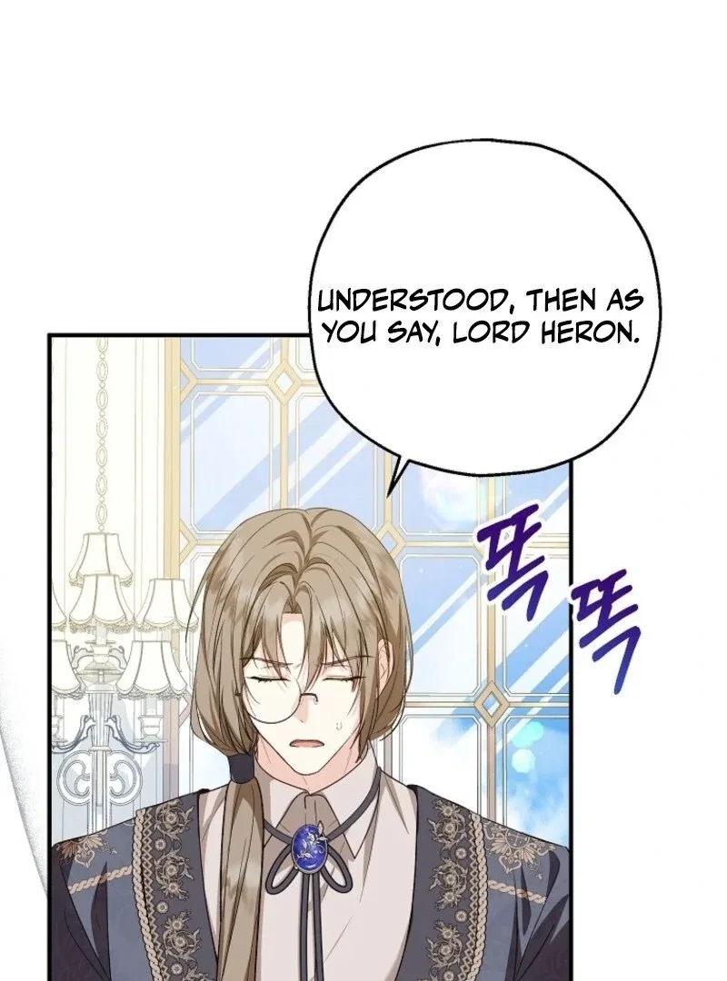 I Don’t Want To Be Duke’s Adopted Daughter-in-law Chapter 101 – Page 107