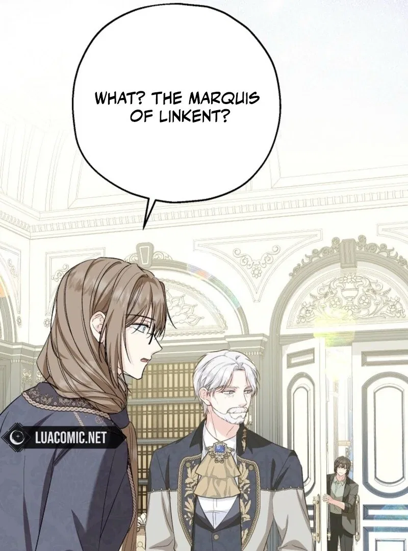 I Don’t Want To Be Duke’s Adopted Daughter-in-law Chapter 101 – Page 111