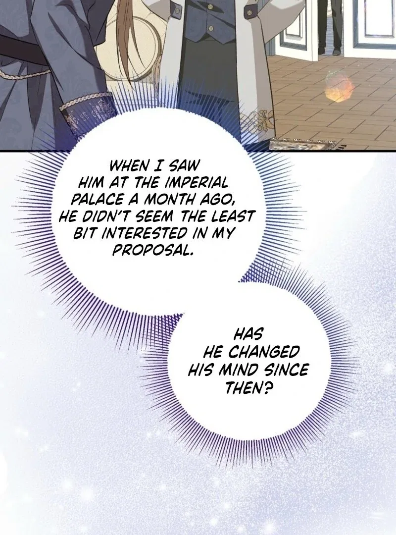 I Don’t Want To Be Duke’s Adopted Daughter-in-law Chapter 101 – Page 112