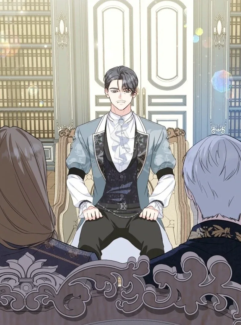 I Don’t Want To Be Duke’s Adopted Daughter-in-law Chapter 101 – Page 114