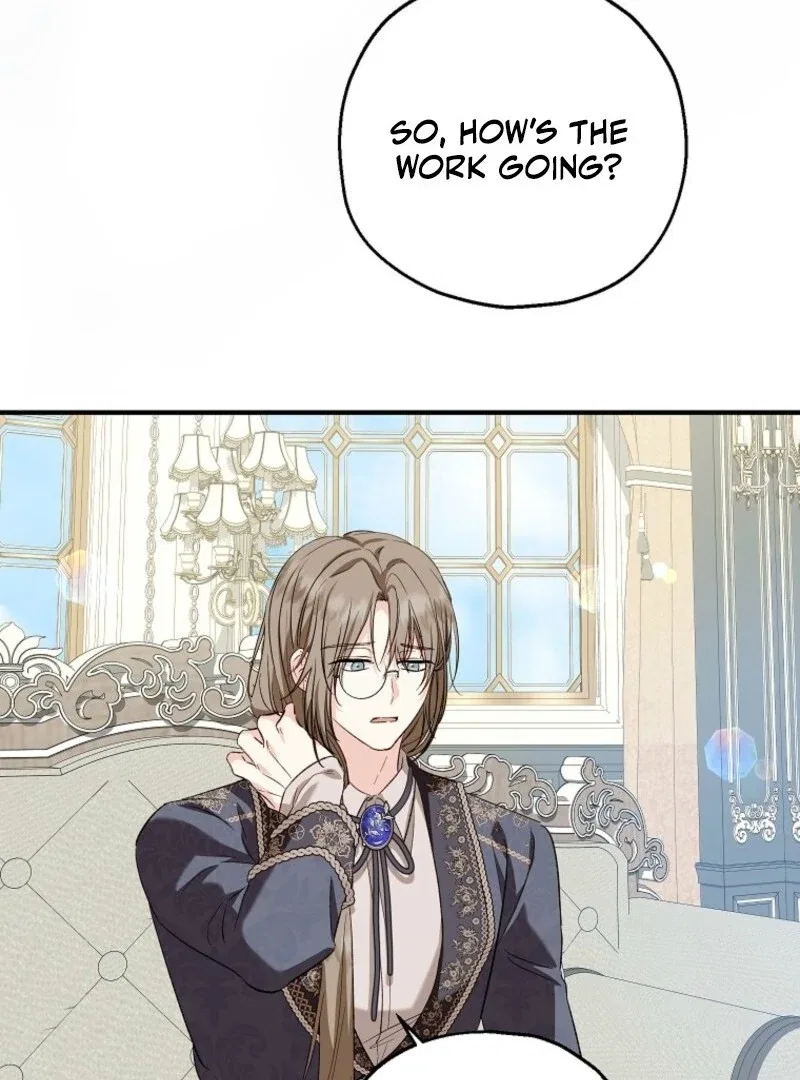I Don’t Want To Be Duke’s Adopted Daughter-in-law Chapter 101 – Page 118