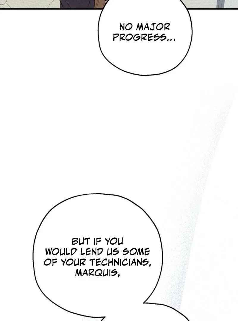 I Don’t Want To Be Duke’s Adopted Daughter-in-law Chapter 101 – Page 119