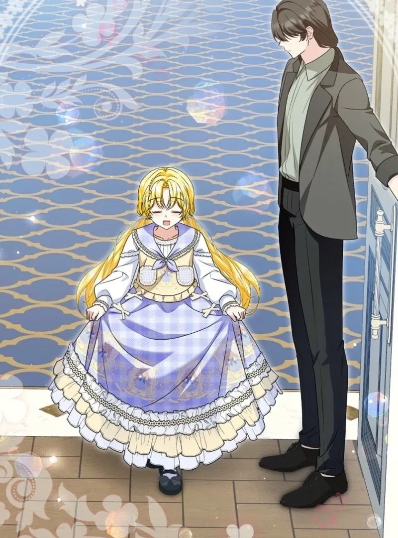 I Don’t Want To Be Duke’s Adopted Daughter-in-law Chapter 101 – Page 133