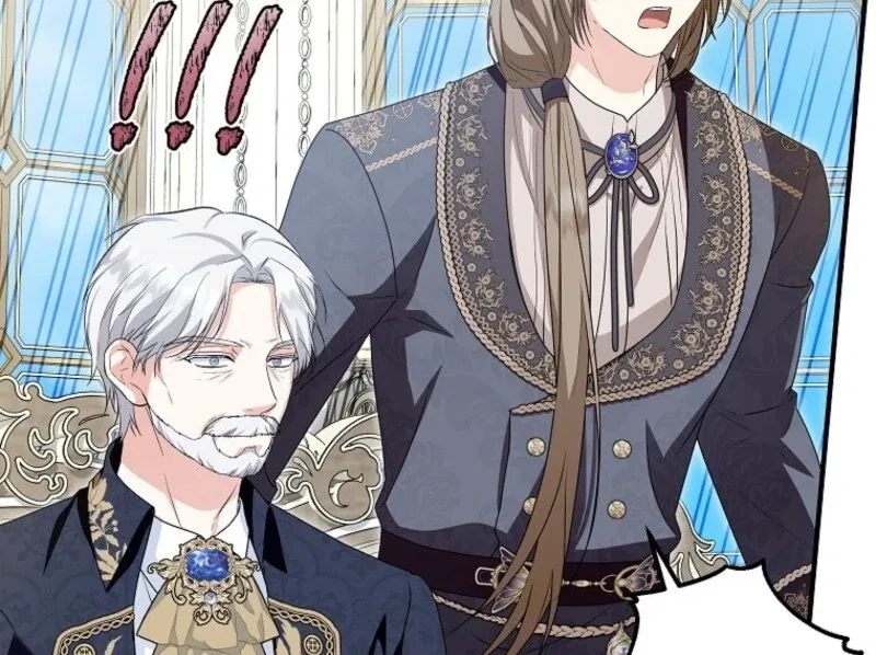 I Don’t Want To Be Duke’s Adopted Daughter-in-law Chapter 101 – Page 135