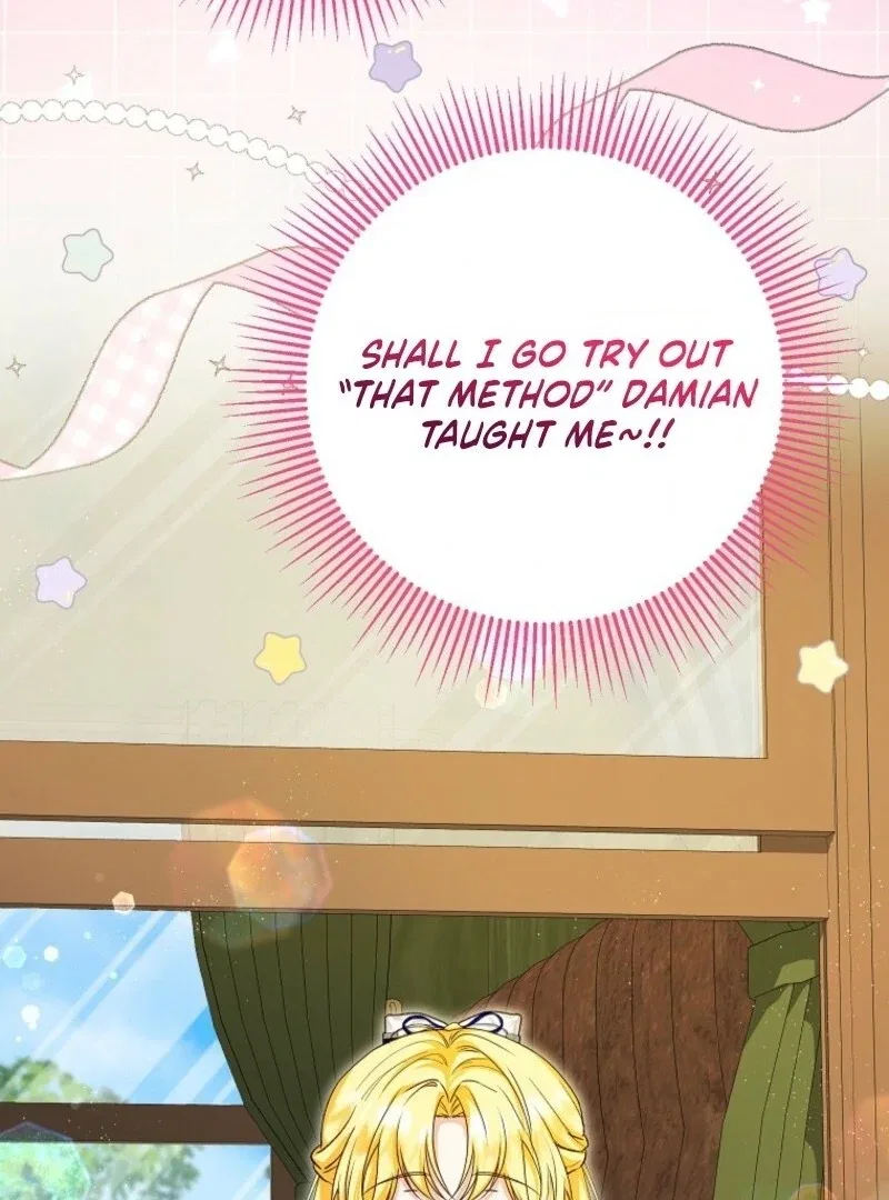 I Don’t Want To Be Duke’s Adopted Daughter-in-law Chapter 100 – Page 3