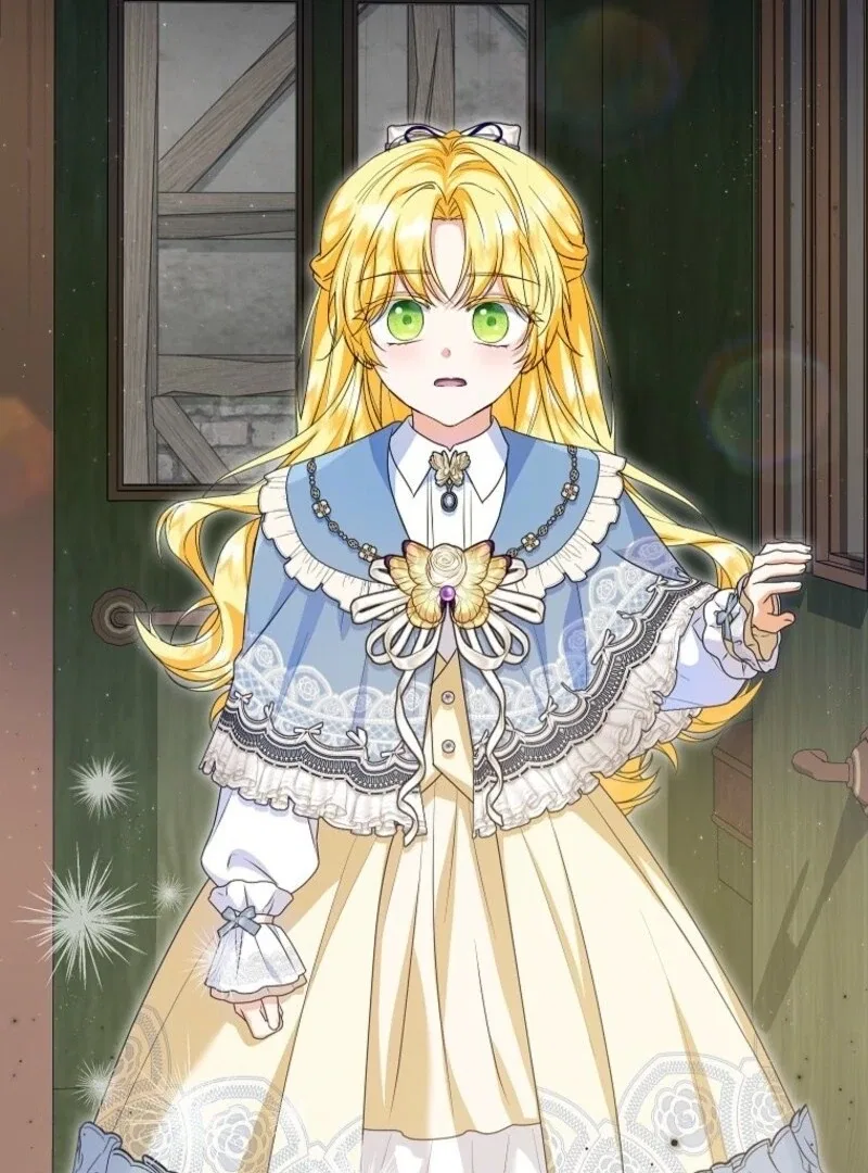 I Don’t Want To Be Duke’s Adopted Daughter-in-law Chapter 100 – Page 6