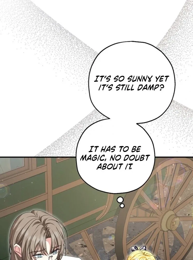 I Don’t Want To Be Duke’s Adopted Daughter-in-law Chapter 100 – Page 11