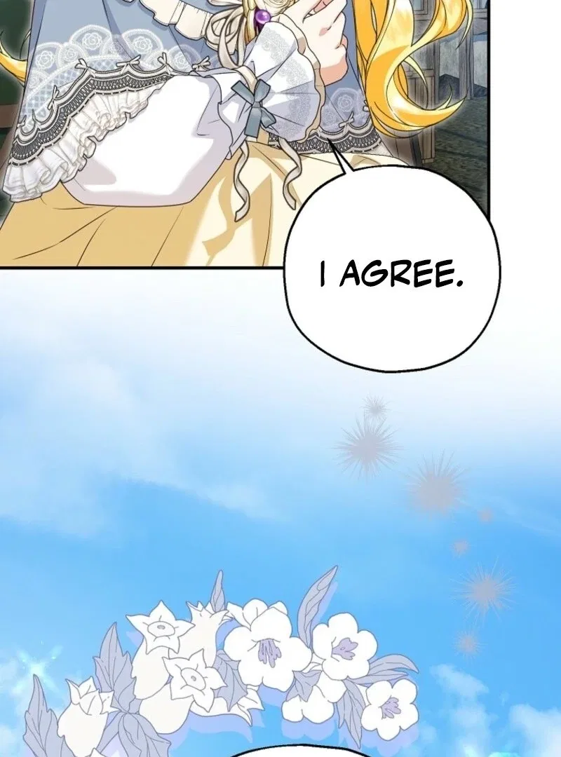 I Don’t Want To Be Duke’s Adopted Daughter-in-law Chapter 100 – Page 14
