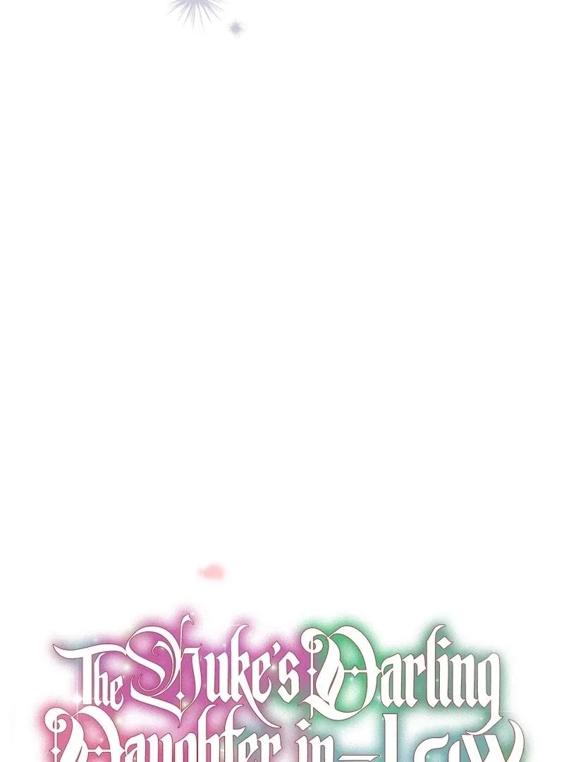 I Don’t Want To Be Duke’s Adopted Daughter-in-law Chapter 100 – Page 17