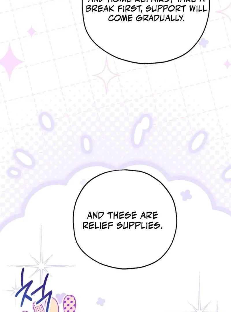 I Don’t Want To Be Duke’s Adopted Daughter-in-law Chapter 100 – Page 24