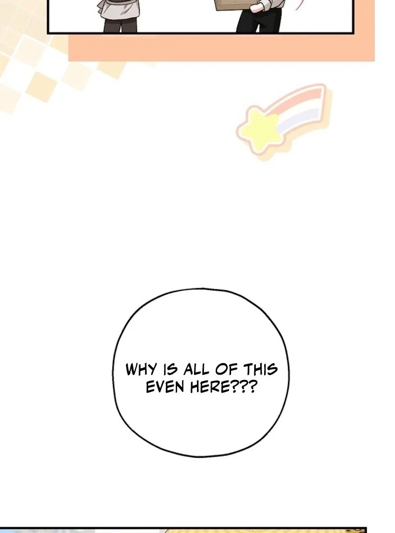 I Don’t Want To Be Duke’s Adopted Daughter-in-law Chapter 100 – Page 28