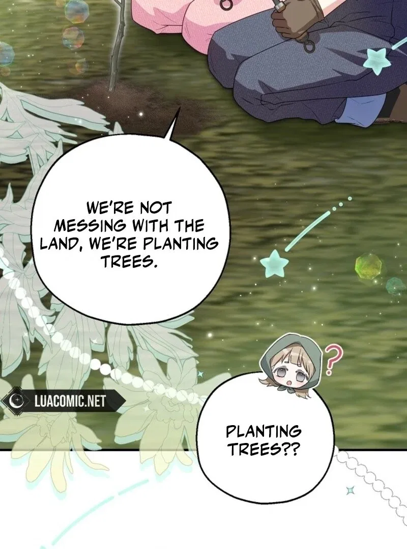 I Don’t Want To Be Duke’s Adopted Daughter-in-law Chapter 100 – Page 42