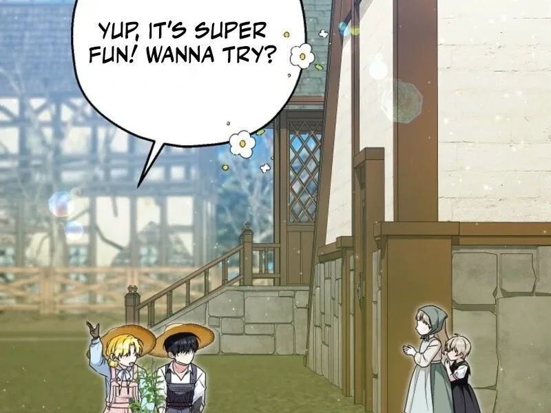 I Don’t Want To Be Duke’s Adopted Daughter-in-law Chapter 100 – Page 53