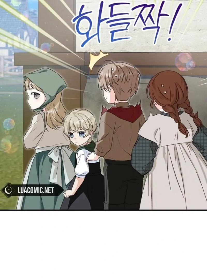 I Don’t Want To Be Duke’s Adopted Daughter-in-law Chapter 100 – Page 56