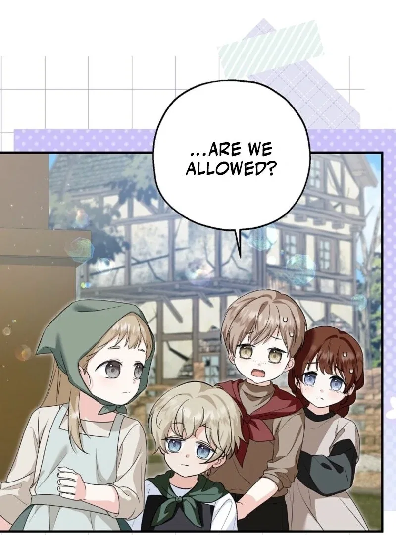 I Don’t Want To Be Duke’s Adopted Daughter-in-law Chapter 100 – Page 57