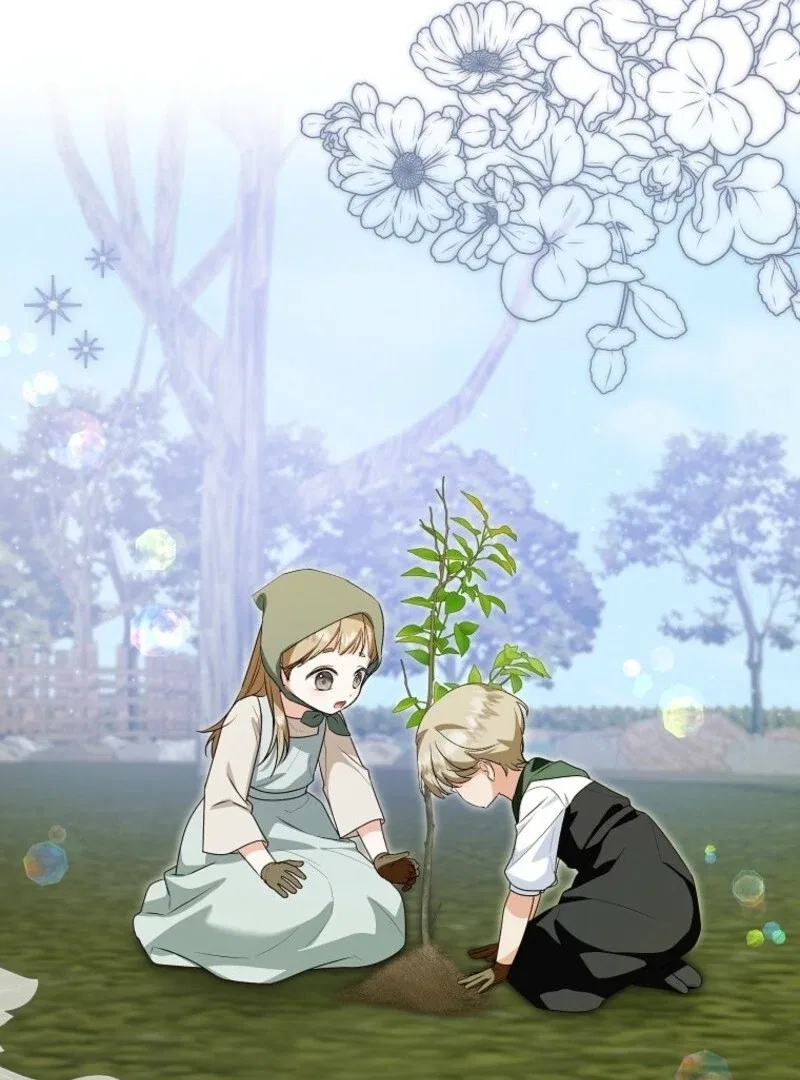 I Don’t Want To Be Duke’s Adopted Daughter-in-law Chapter 100 – Page 61