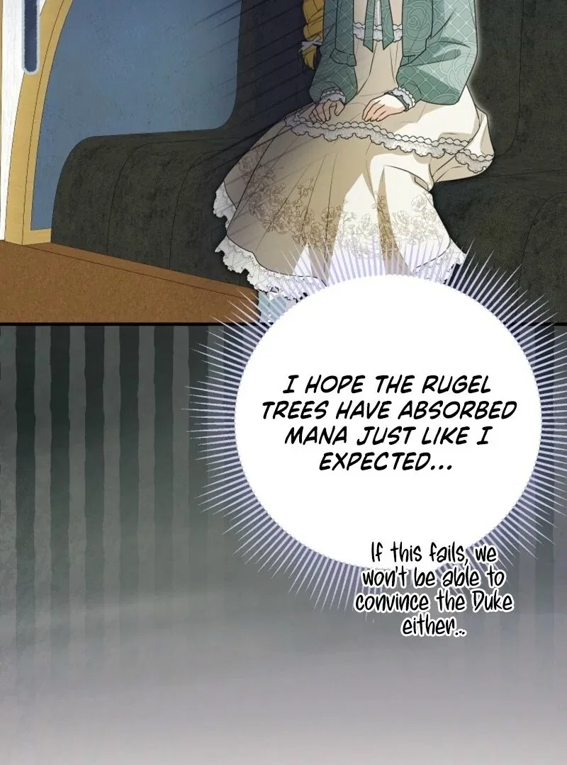I Don’t Want To Be Duke’s Adopted Daughter-in-law Chapter 100 – Page 86