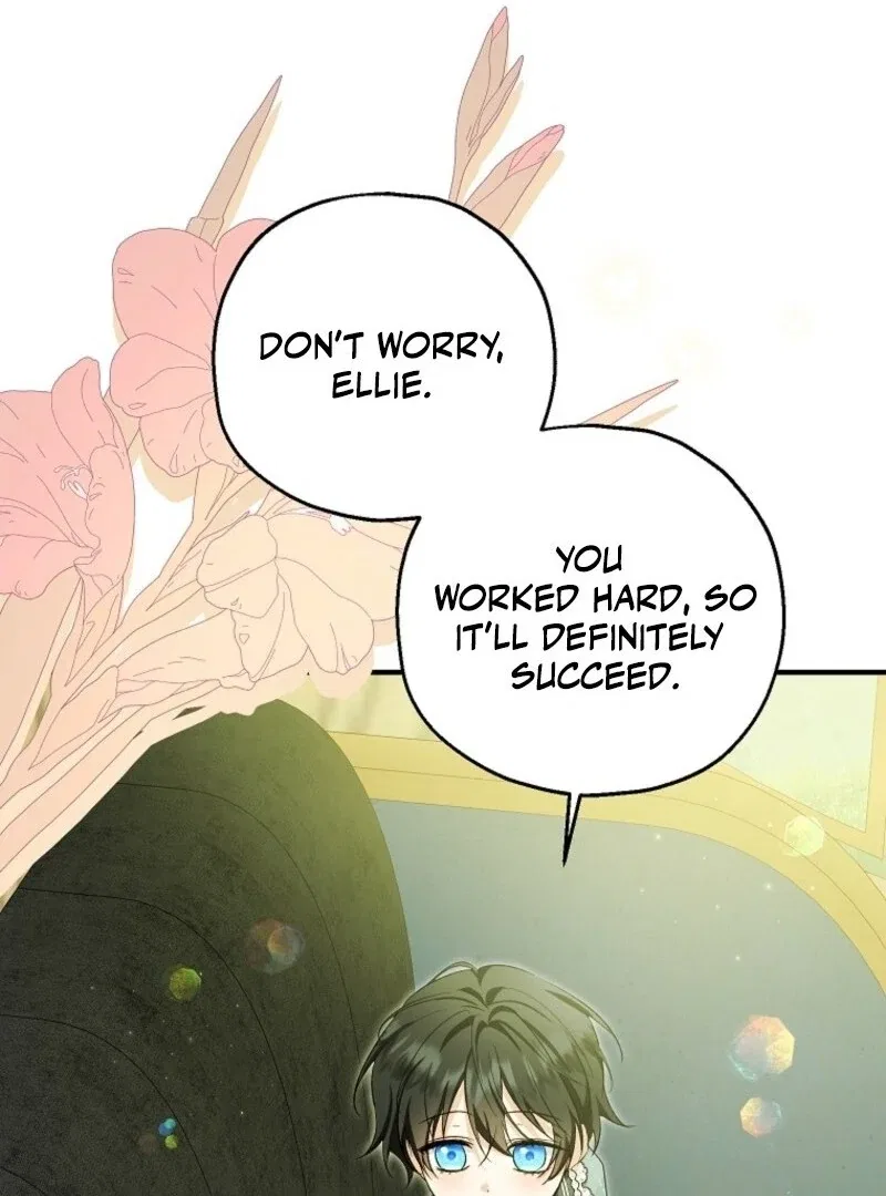 I Don’t Want To Be Duke’s Adopted Daughter-in-law Chapter 100 – Page 89
