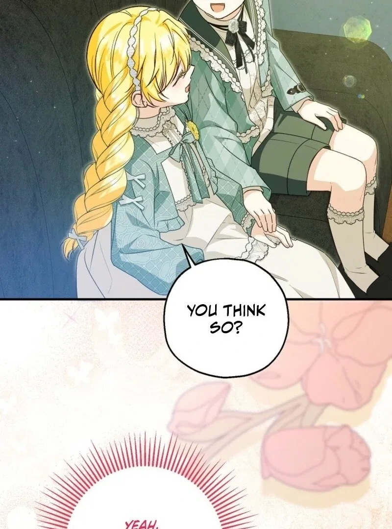 I Don’t Want To Be Duke’s Adopted Daughter-in-law Chapter 100 – Page 90