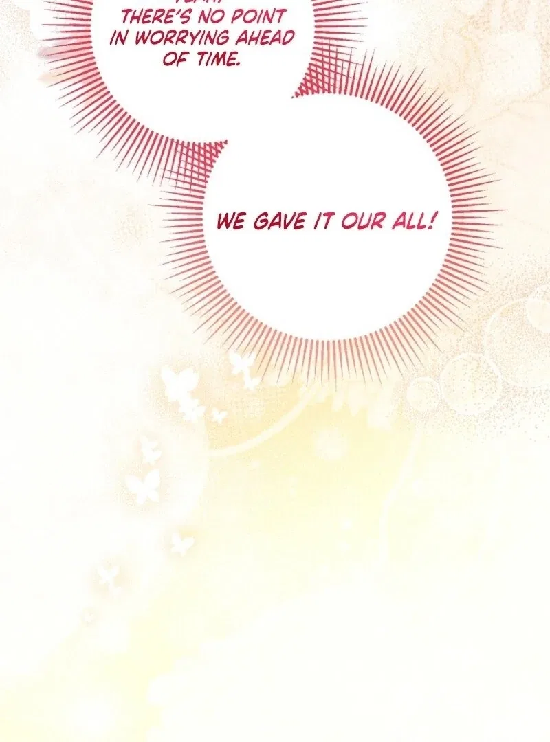 I Don’t Want To Be Duke’s Adopted Daughter-in-law Chapter 100 – Page 91