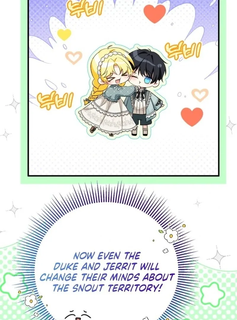 I Don’t Want To Be Duke’s Adopted Daughter-in-law Chapter 100 – Page 97