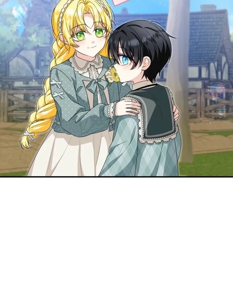 I Don’t Want To Be Duke’s Adopted Daughter-in-law Chapter 100 – Page 99
