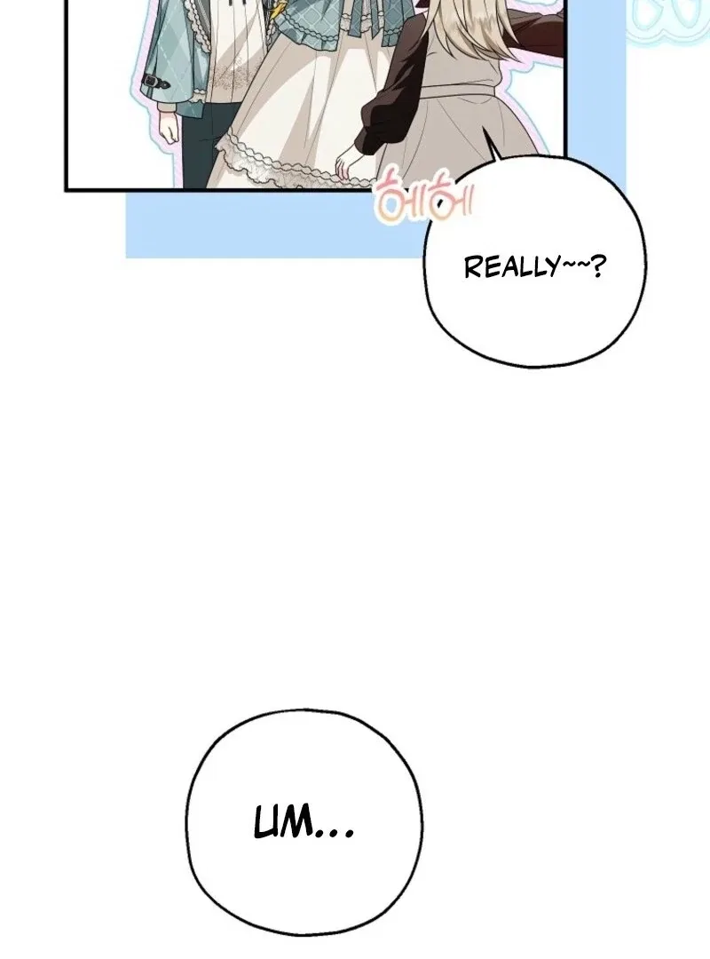 I Don’t Want To Be Duke’s Adopted Daughter-in-law Chapter 100 – Page 103