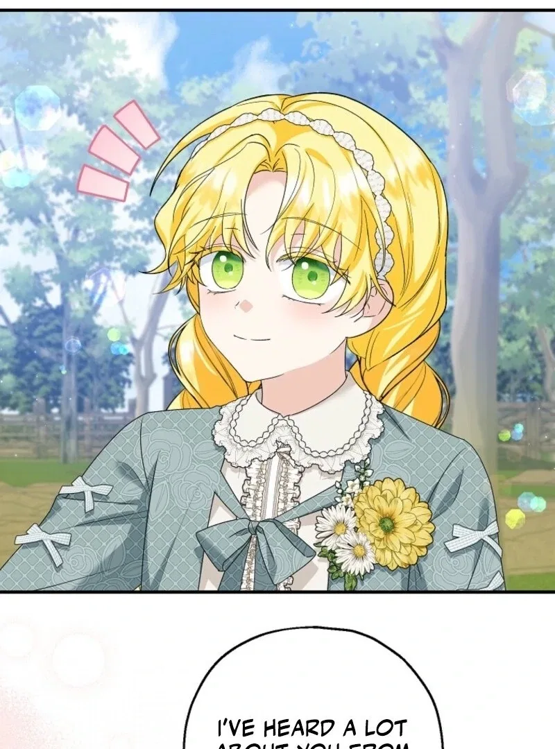 I Don’t Want To Be Duke’s Adopted Daughter-in-law Chapter 100 – Page 104
