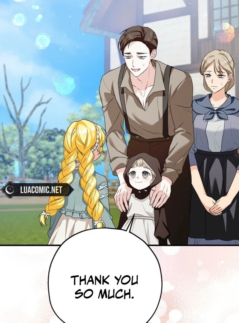 I Don’t Want To Be Duke’s Adopted Daughter-in-law Chapter 100 – Page 106
