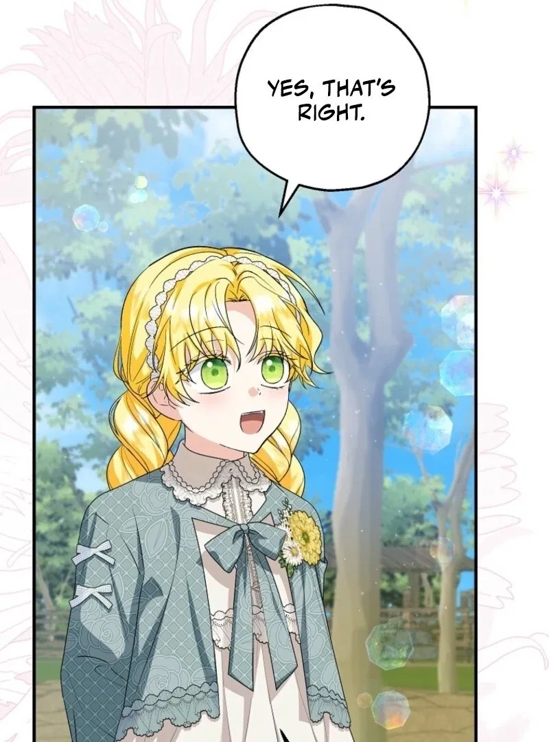 I Don’t Want To Be Duke’s Adopted Daughter-in-law Chapter 100 – Page 109