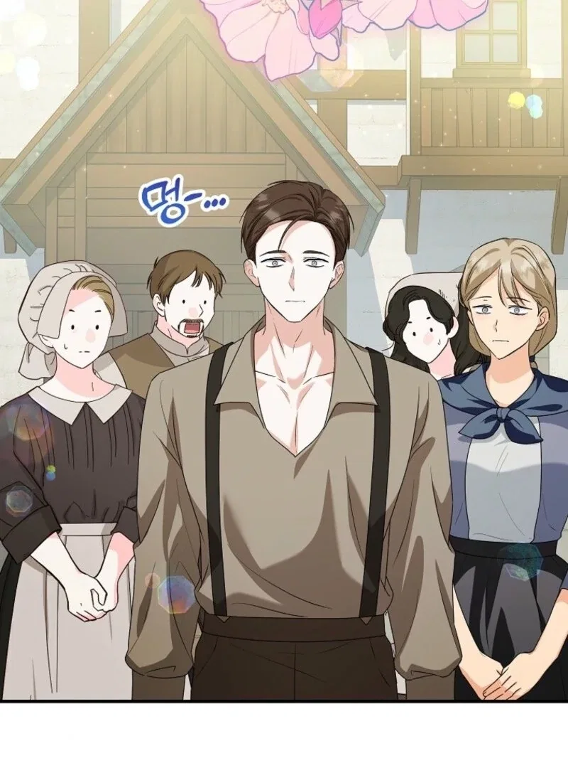 I Don’t Want To Be Duke’s Adopted Daughter-in-law Chapter 100 – Page 113