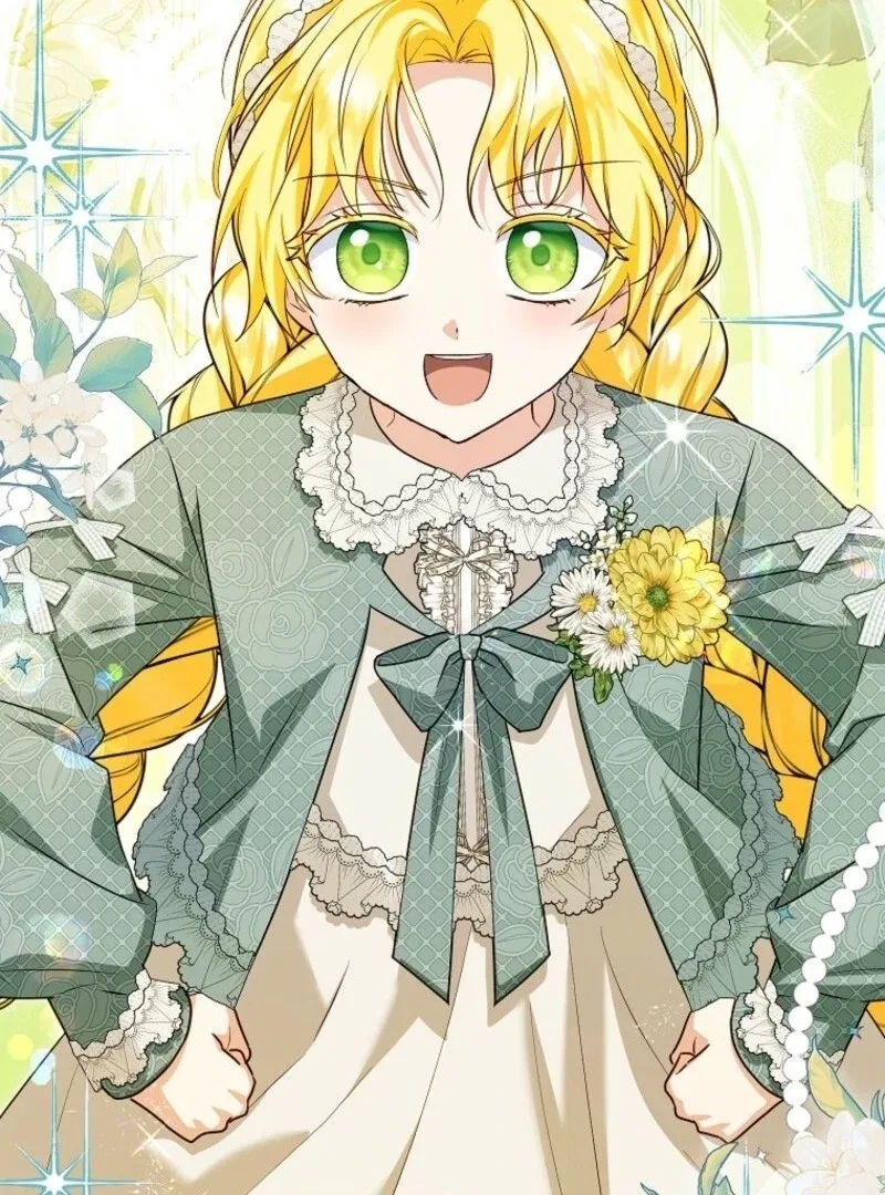 I Don’t Want To Be Duke’s Adopted Daughter-in-law Chapter 100 – Page 119