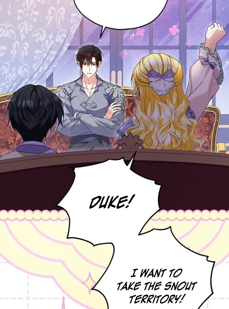 I Don’t Want To Be Duke’s Adopted Daughter-in-law Chapter 99 – Page 15