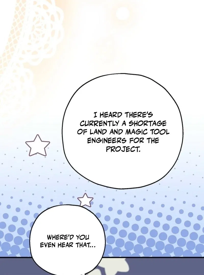 I Don’t Want To Be Duke’s Adopted Daughter-in-law Chapter 99 – Page 18