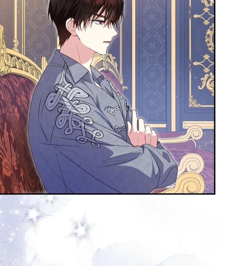 I Don’t Want To Be Duke’s Adopted Daughter-in-law Chapter 99 – Page 21