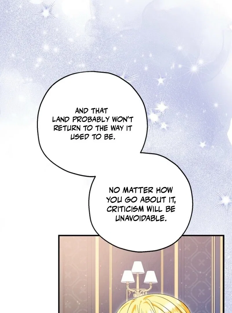 I Don’t Want To Be Duke’s Adopted Daughter-in-law Chapter 99 – Page 22
