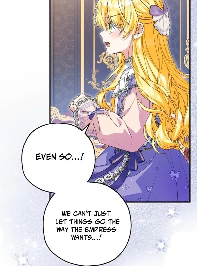 I Don’t Want To Be Duke’s Adopted Daughter-in-law Chapter 99 – Page 23