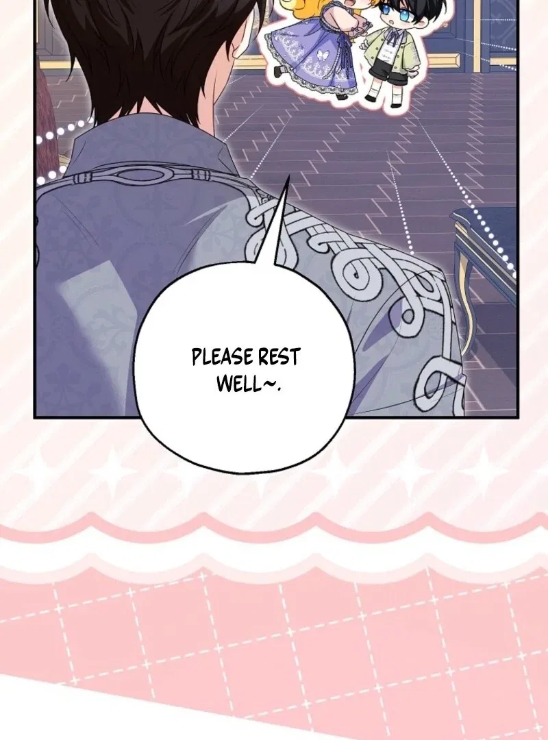 I Don’t Want To Be Duke’s Adopted Daughter-in-law Chapter 99 – Page 29