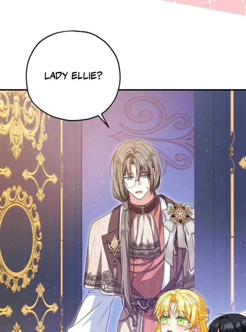 I Don’t Want To Be Duke’s Adopted Daughter-in-law Chapter 99 – Page 30
