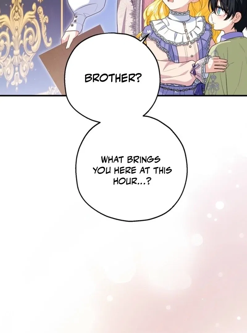 I Don’t Want To Be Duke’s Adopted Daughter-in-law Chapter 99 – Page 31