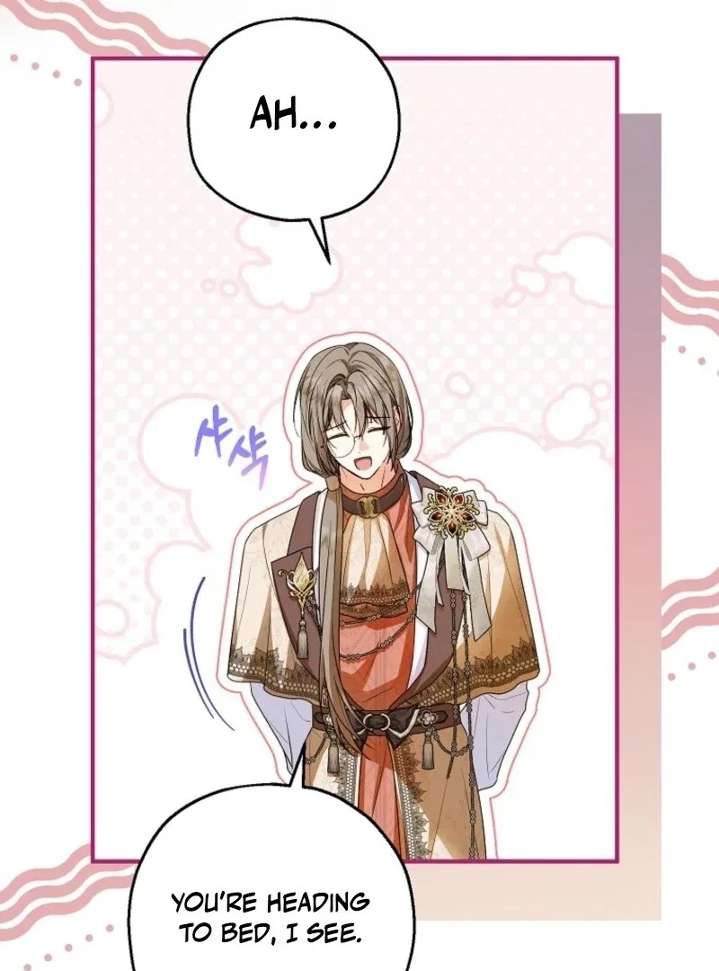 I Don’t Want To Be Duke’s Adopted Daughter-in-law Chapter 99 – Page 34